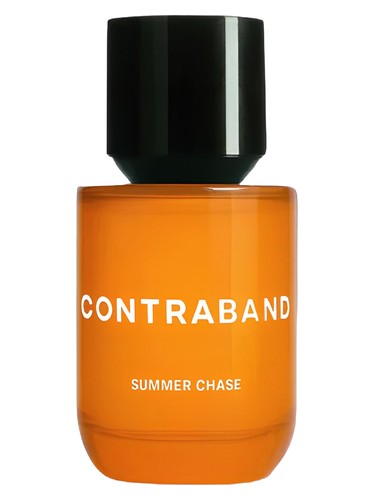 Contraband Summer Chase