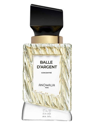 Anomalia Paris Balle d’Argent fragrance bottle