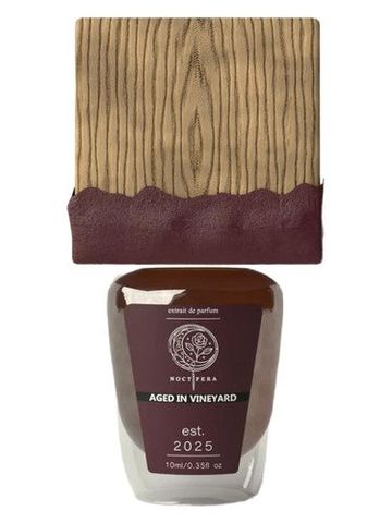 Noctifera Aged in Vineyard fragrance bottle