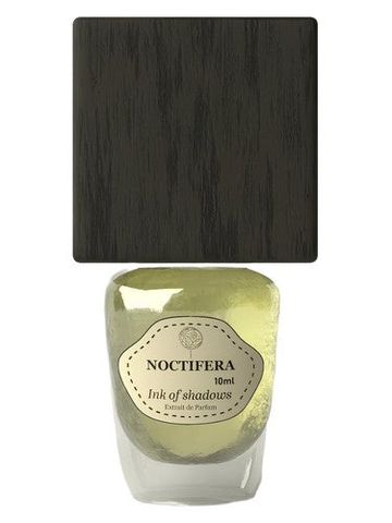 Noctifera Ink of Shadows fragrance bottle
