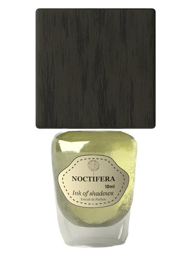 Noctifera Ink of Shadows fragrance bottle