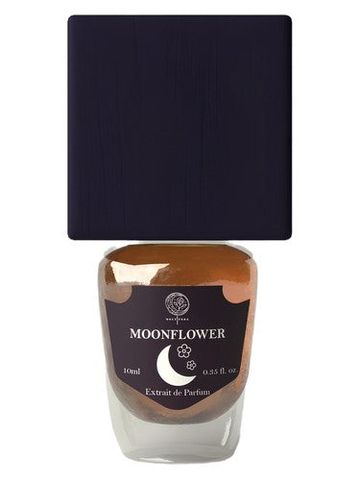 Noctifera MoonFlower fragrance bottle