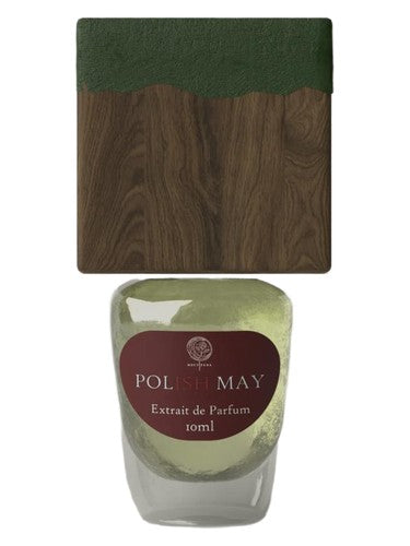 Noctifera Polish May fragrance bottle
