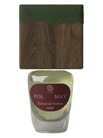 Noctifera Polish May fragrance bottle