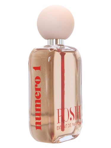 Posh Extrait Numero 1 fragrance bottle