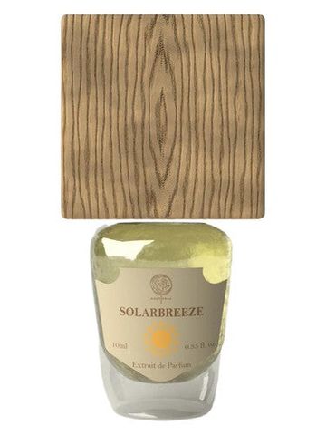 Noctifera SolarBreeze fragrance bottle
