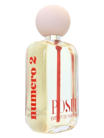 Posh Extrait Numero 2 fragrance bottle