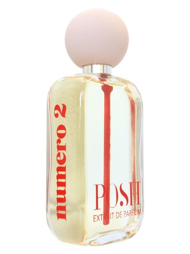 Posh Extrait Numero 2 fragrance bottle