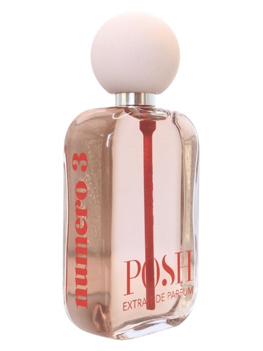 Posh Extrait Numero 3 fragrance bottle