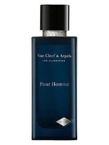 Van Cleef & Arpels Pour Homme 2025 fragrance bottle