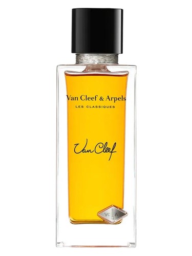Van Cleef & Arpels Van Cleef 2025 fragrance bottle