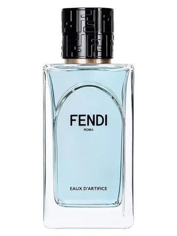 Fendi Eaux d'Artifice fragrance bottle