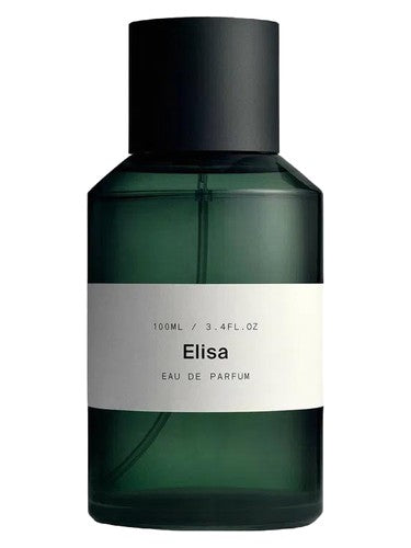 Marie Jeanne Elisa fragrance bottle