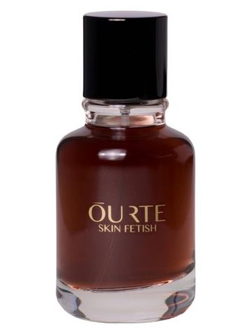 ŌURTE SKIN FETISH fragrance bottle