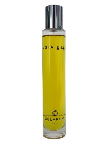 Delarom Orangia Bellissima fragrance bottle