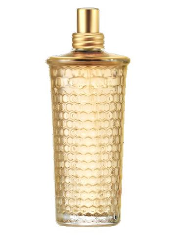 L Occitane en Provence Miel & Vanille (Honey & Vanilla) fragrance bottle