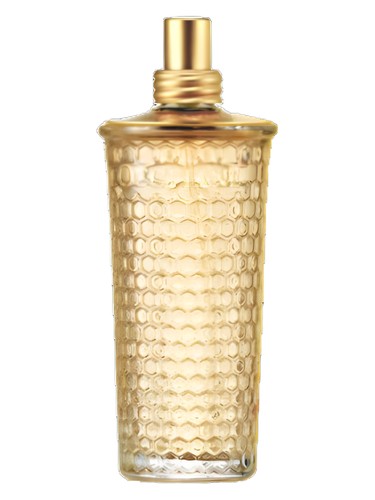 L Occitane en Provence Miel & Vanille (Honey & Vanilla)