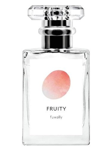 fuwally Fruity fragrance bottle
