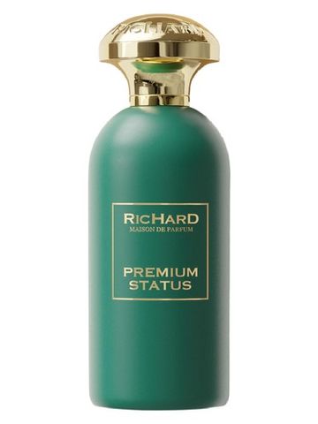 Richard Premium Status fragrance bottle