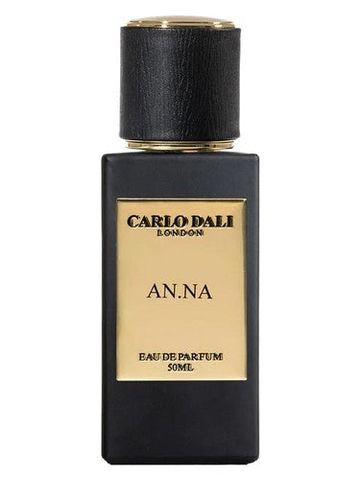 Carlo Dali An.na fragrance bottle