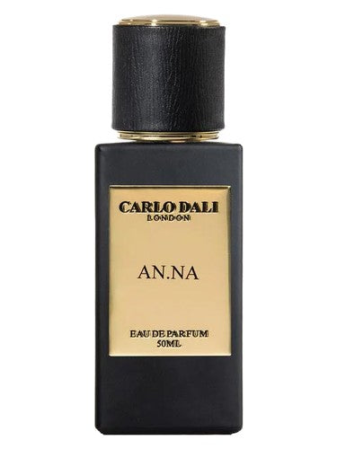 Carlo Dali An.na fragrance bottle