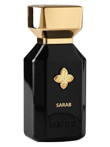 Hawk Perfumes Sarab fragrance bottle