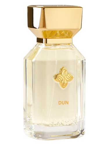 Hawk Perfumes Dun fragrance bottle