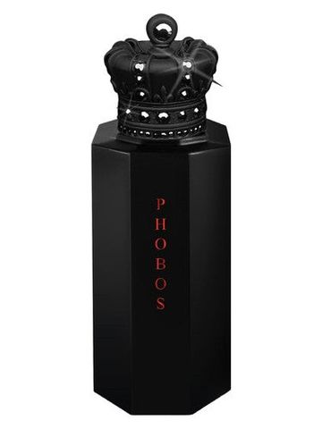Royal Crown Phobos fragrance bottle