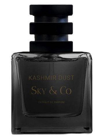 Sky & Co Perfumes Kashmir Dust fragrance bottle