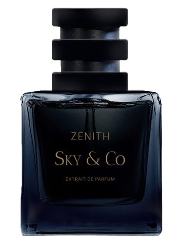 Sky & Co Perfumes Zenith fragrance bottle
