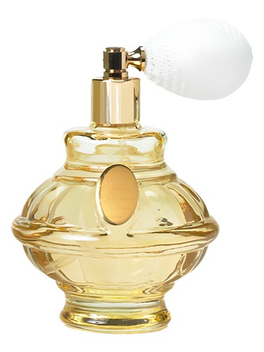Parfums Berdoues Brume de Jasmin fragrance bottle