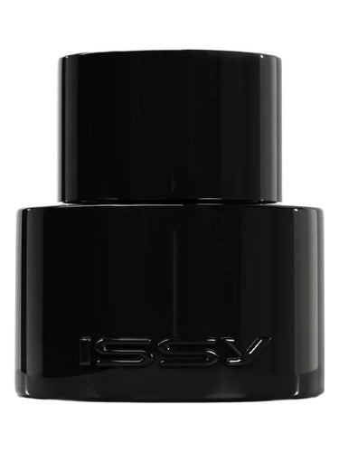 ISSY Cosmetics 030 Scent of Intensity fragrance bottle