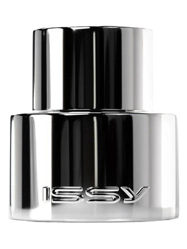 ISSY Cosmetics 551 Scent of Familiarity fragrance bottle