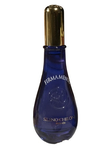 Profumoir Firmamento fragrance bottle