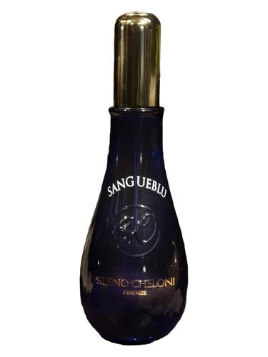 Profumoir Sangueblu