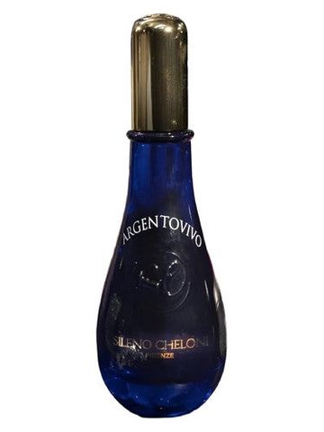 Profumoir Argentovivo fragrance bottle