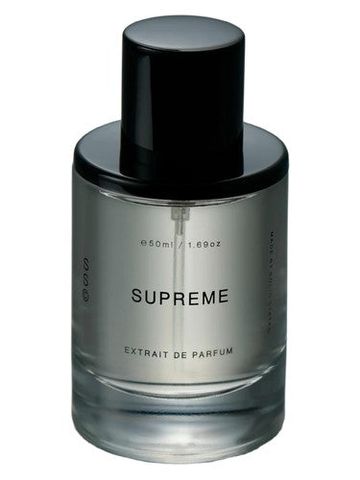 Solid State Supreme fragrance bottle