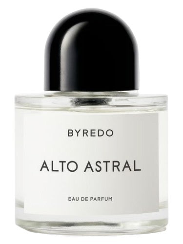 Byredo Alto Astral fragrance bottle