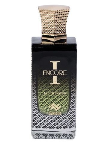 LuNiche Encore I fragrance bottle