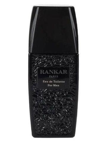 Evaflor Rankar fragrance bottle