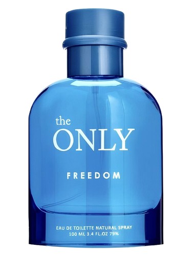Christine Lavoisier Parfums The Only Freedom fragrance bottle