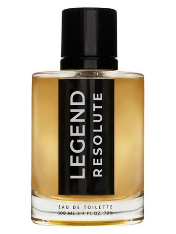 Christine Lavoisier Parfums Legend Resolute fragrance bottle