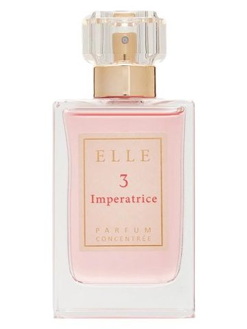 Christine Lavoisier Parfums Elle 3 Imperatrice fragrance bottle