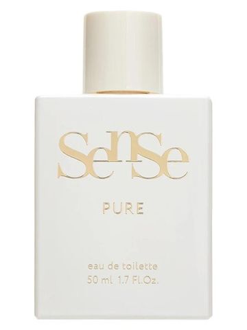 Christine Lavoisier Parfums Sense Pure fragrance bottle