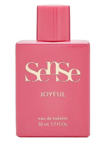 Christine Lavoisier Parfums Sense Joyful fragrance bottle