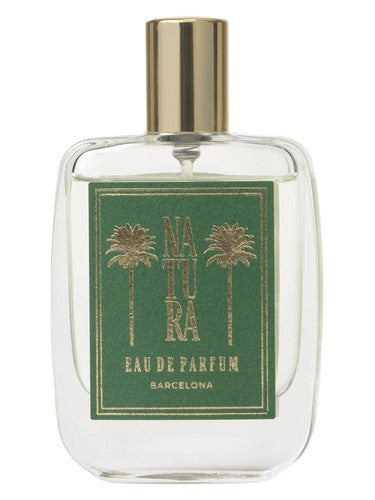 Natura Selection Natura Eau de Parfum fragrance bottle