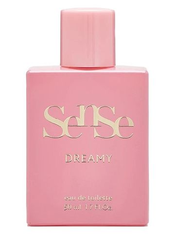 Christine Lavoisier Parfums Sense Dreamy fragrance bottle