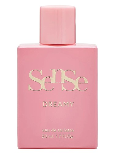 Christine Lavoisier Parfums Sense Dreamy fragrance bottle