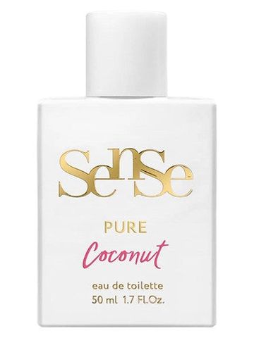 Christine Lavoisier Parfums Sense Pure Coconut fragrance bottle