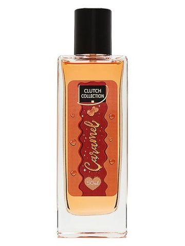 Christine Lavoisier Parfums Caramel fragrance bottle